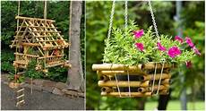 Bamboo Edging