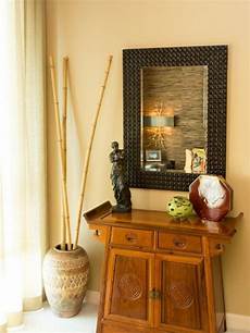 Bamboo Edging
