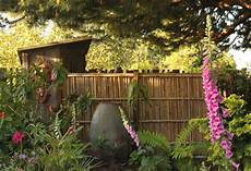 Bamboo Edging
