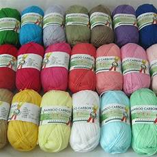 Bamboo Fiber Yarn