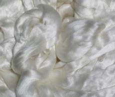 Bamboo Fiber Yarn