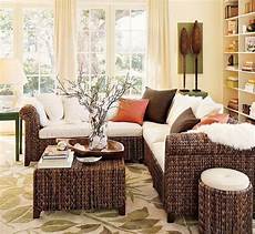 Bamboo Furniture Sets