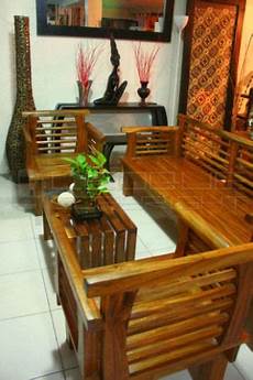Bamboo Furniture Sets
