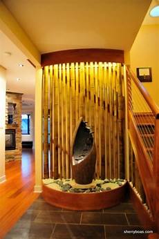 Bamboo Furniture