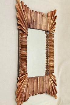 Bamboo Photo Frame
