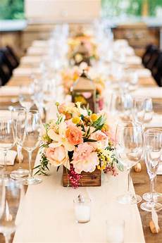 Bamboo Tables