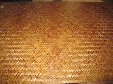 Bamboo Wallcovering