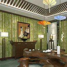 Bamboo Wallcovering