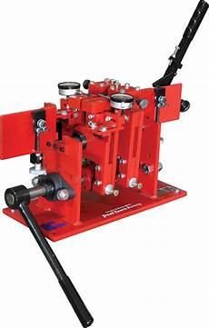 Bandsaw machine