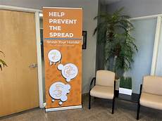 Banner Stands