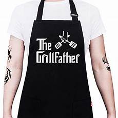 Barbeque Aprons