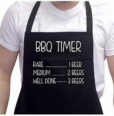 Barbeque Aprons