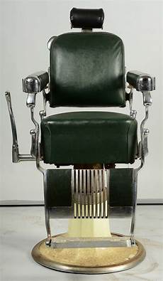 Barber Chairs
