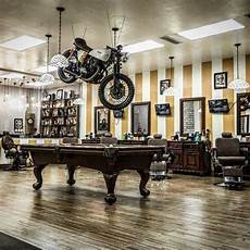 Barber Chairs