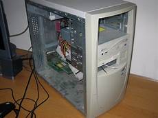 Barebone Computers