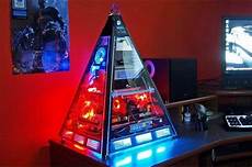 Barebone Computers