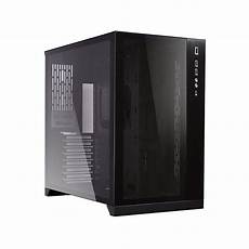 Barebone Computers