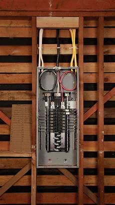 Basic Electrical Wiring