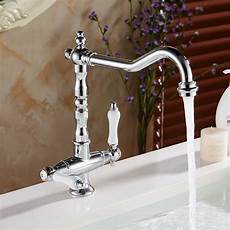 Basin Faucets
