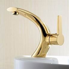 Basin Faucets