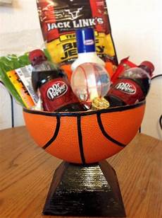 Basketball Gifts