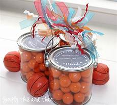 Basketball Gifts