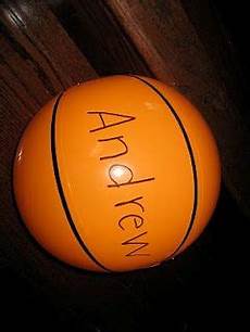 Basketball-Supplies