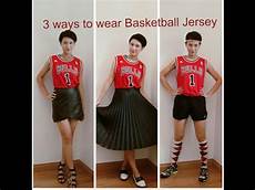 Basketball Wear