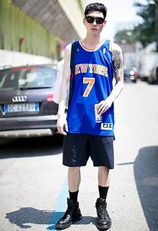 Basketball Wear