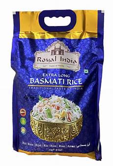 Basmati Rice