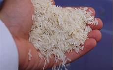 Basmati Rice
