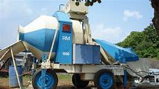 Batching equipment