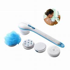 Bath-Brushes-Sponges-Scrubbers