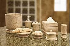 Bath Hardware Sets