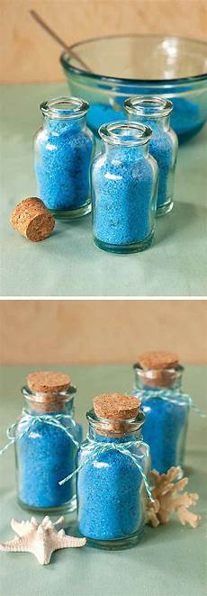 Bath Salt