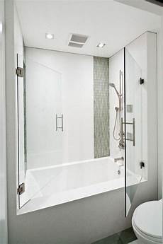 Bath Screens