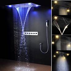 Bath Shower Faucets