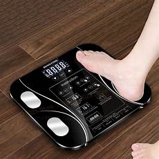 Bathroom Scales