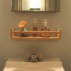 Bathroom Shelves