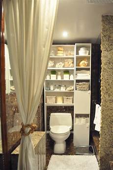 Bathroom Shelves