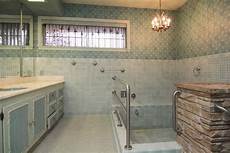 Bathtub Handrails