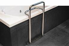 Bathtub Handrails