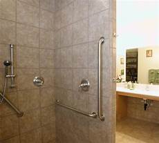 Bathtub Handrails