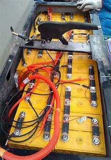 Battery-Packs