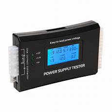 Battery-Testers