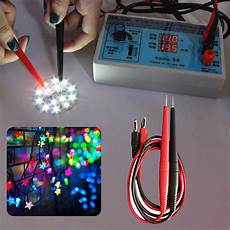 Battery-Testers