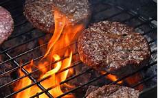 BBQ Grills