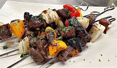 Bbq Skewers