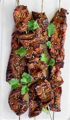 Bbq Skewers