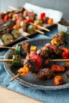 Bbq Skewers